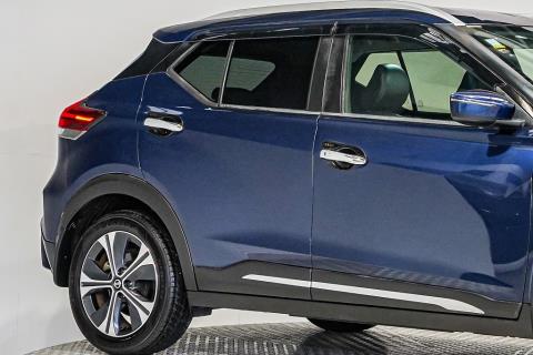 2020 Nissan Kicks E-Power X - Thumbnail