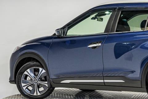 2020 Nissan Kicks E-Power X - Thumbnail