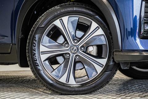 2020 Nissan Kicks E-Power X - Thumbnail