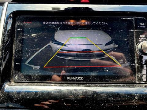 2014 Toyota Harrier Hybrid 4WD - Thumbnail