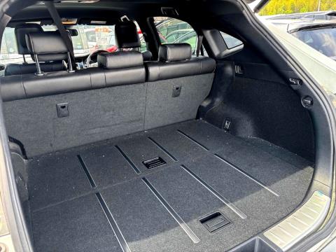2014 Toyota Harrier Hybrid 4WD - Thumbnail