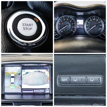 2015 Nissan Fuga Hybrid / Skyline - Thumbnail