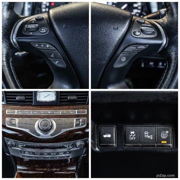 2015 Nissan Fuga Hybrid / Skyline - Thumbnail