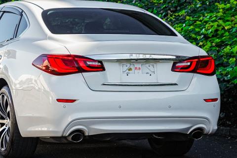 2015 Nissan Fuga Hybrid / Skyline - Thumbnail