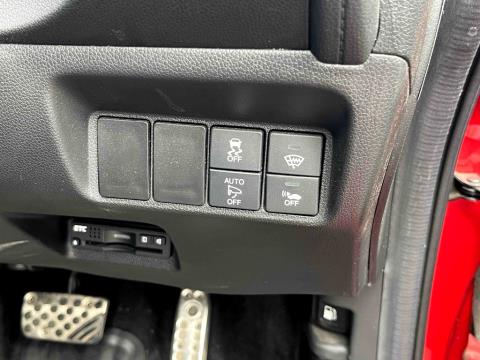 2017 Honda Fit Shuttle Z Hybrid - Thumbnail