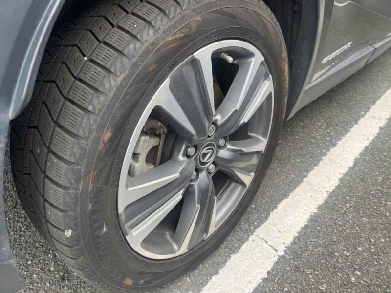 2022 Lexus UX 300e