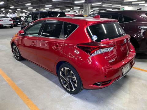 2016 Toyota Auris Hybrid / Corolla - Thumbnail