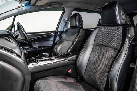 2018 Honda Jade Hybrid X - Thumbnail