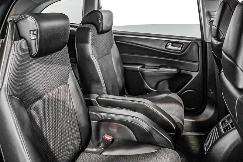 2018 Honda Jade Hybrid X