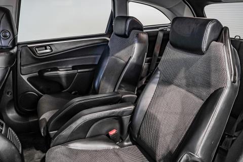 2018 Honda Jade Hybrid X - Thumbnail