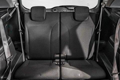 2018 Honda Jade Hybrid X - Thumbnail