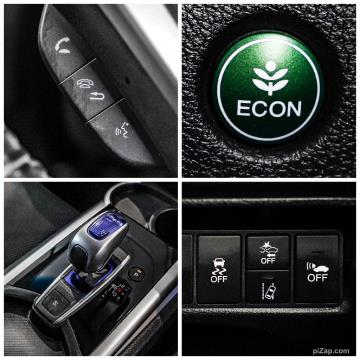 2018 Honda Jade Hybrid X - Thumbnail