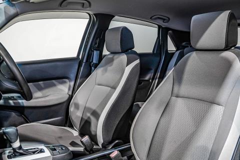 2020 Honda Fit Cross Hybrid e:HV - Thumbnail