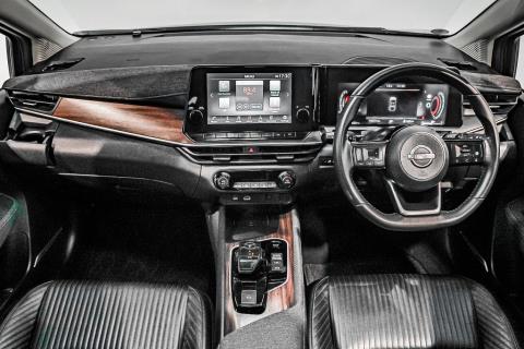2023 Nissan Note Aura e-Power G - Thumbnail