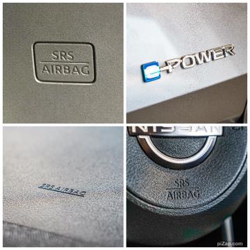 2023 Nissan Note Aura e-Power G - Thumbnail