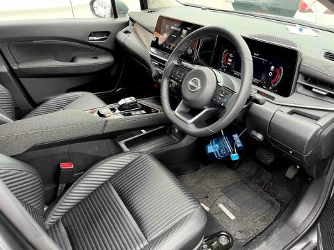 2023 Nissan Note Aura e-Power - Thumbnail