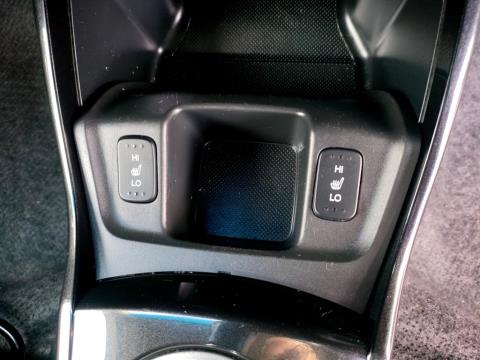 2013 Honda Shuttle Hybrid - Thumbnail