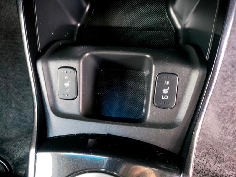 2013 Honda Shuttle Hybrid