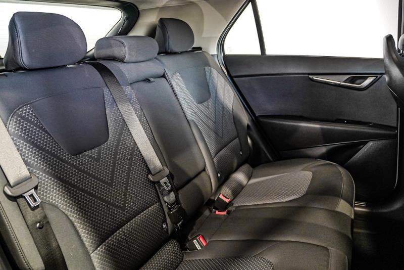 2022 Kia Niro EV Light 460 64kWh