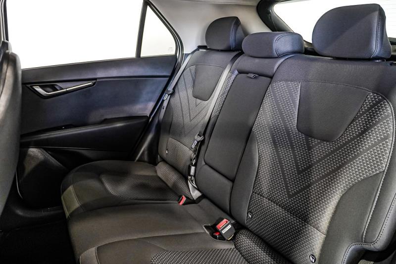 2022 Kia Niro EV Light 460 64kWh