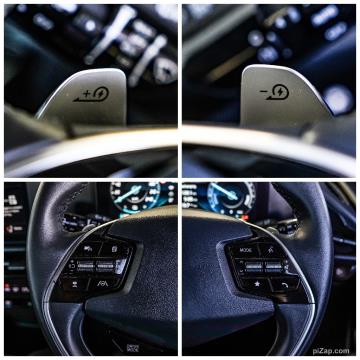 2022 Kia Niro EV Light 460 64kWh - Thumbnail