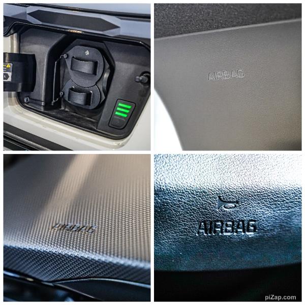 2022 Kia Niro EV Light 460 64kWh