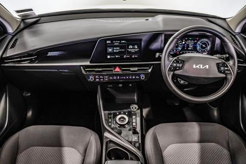 2022 Kia Niro EV Light 460 64kWh - Thumbnail