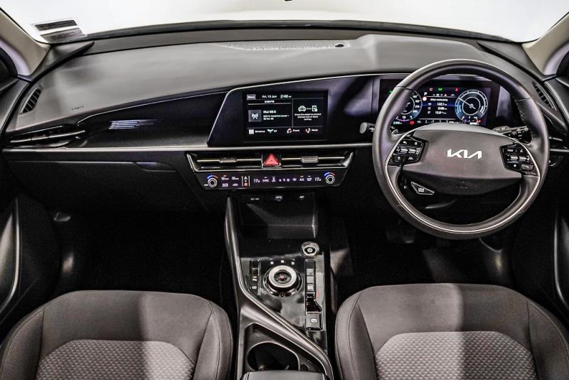 2022 Kia Niro EV Light 460 64kWh