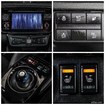 2018 Nissan Leaf 40X 87% SOH - Thumbnail
