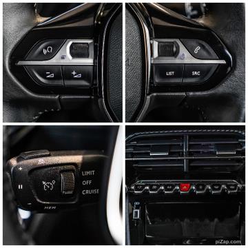 2021 Peugeot e-2008 Allure - Thumbnail