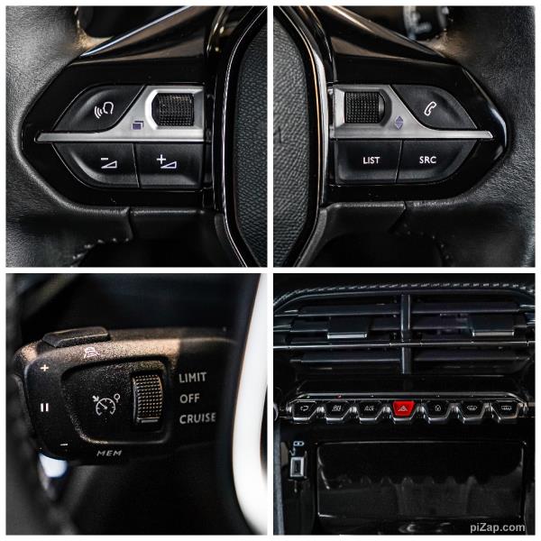 2021 Peugeot e-2008 Allure