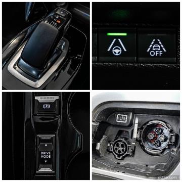 2021 Peugeot e-2008 Allure - Thumbnail