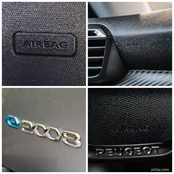 2021 Peugeot e-2008 Allure - Thumbnail