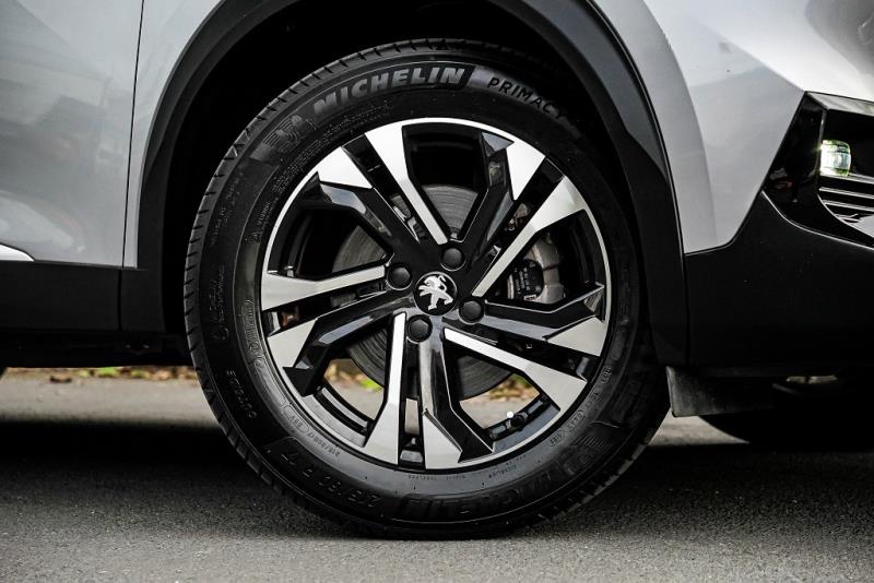 2021 Peugeot e-2008 Allure