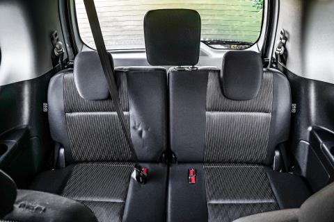 2020 Nissan Serena e-Power H-Star V - Thumbnail