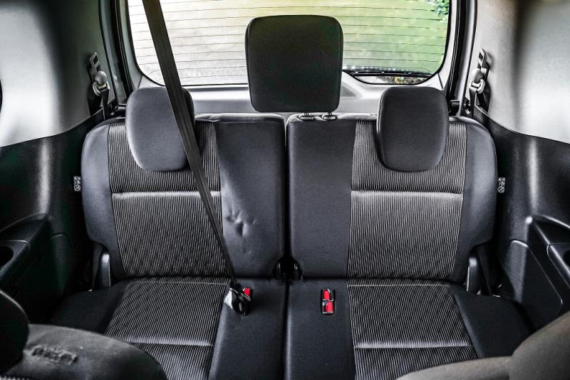 2020 Nissan Serena e-Power H-Star V