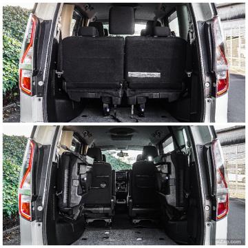 2020 Nissan Serena e-Power H-Star V - Thumbnail