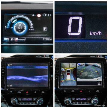 2020 Nissan Serena e-Power H-Star V - Thumbnail