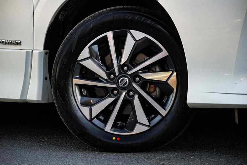 2020 Nissan Serena e-Power H-Star V