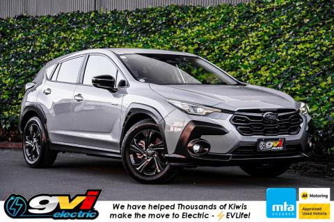 2023 Subaru Crosstrek Hybrid Touring