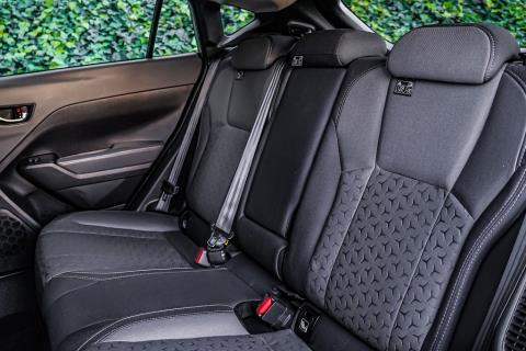 2023 Subaru Crosstrek Hybrid Touring - Thumbnail