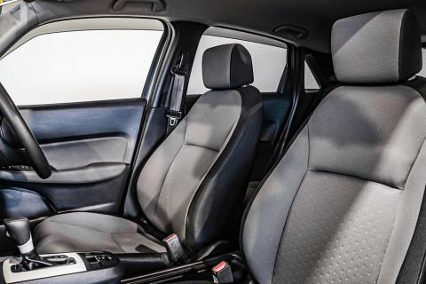 2020 Honda Fit E:HEV / Jazz Hybrid - Thumbnail