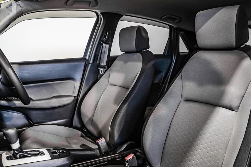 2020 Honda Fit E:HEV / Jazz Hybrid