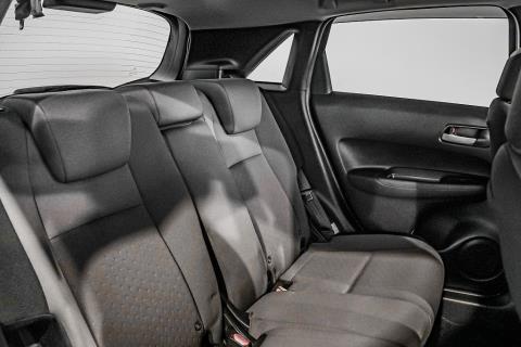 2020 Honda Fit E:HEV / Jazz Hybrid - Thumbnail