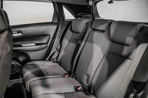 2020 Honda Fit E:HEV / Jazz Hybrid - Thumbnail