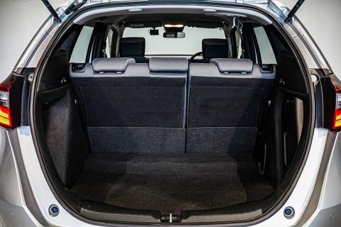 2020 Honda Fit E:HEV / Jazz Hybrid - Thumbnail