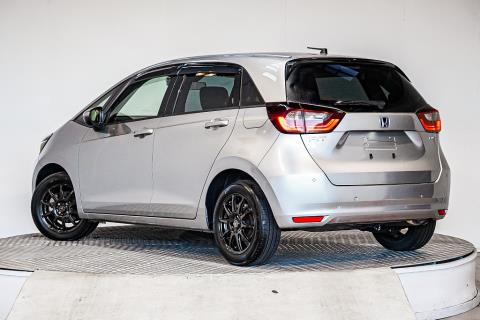 2020 Honda Fit E:HEV / Jazz Hybrid - Thumbnail