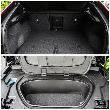 2022 Volvo C40 Recharge Ultimate - Thumbnail