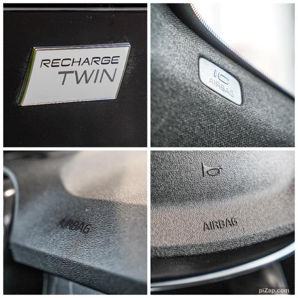 2022 Volvo C40 Recharge Ultimate