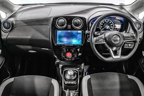 2020 Nissan Note e-Power Hybrid - Thumbnail